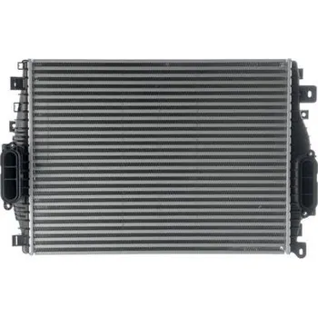 Motor automobilu Chladič turba MAHLE 8ML 376 782-271