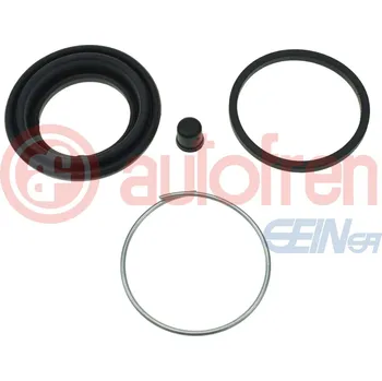 Brzdový systém Sada na opravy, brzdový třmen AUTOFREN SEINSA D43650