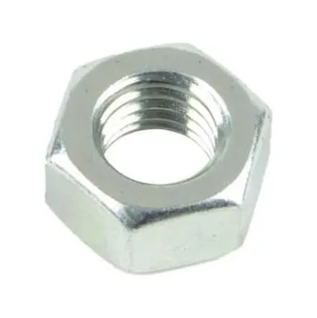 Matice Agrostroj N0158895 Matice na břit M12-8-A3L