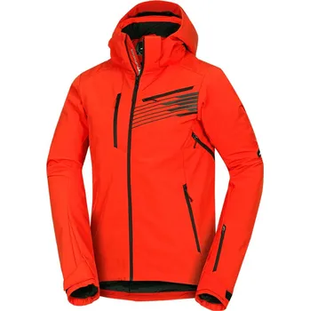 Northfinder BARTALAN redblack BU-5352SNW-361 + kód pro dodatečnou 20% slevu: MIKULAS20