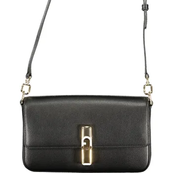 Kabelka Černá kabelka přes rameno Furla Other 3479691