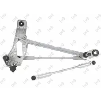 Stěrač LORO Tyčoví stěračů LOR 103-04-139