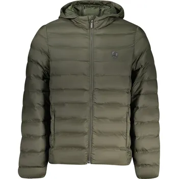 Zimní prošívaná bunda s kapucí U.S. GRAND Other 3479664