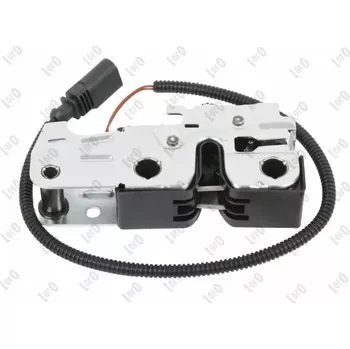 Autozámek LORO Zámek kapoty motoru LOR 132-053-228