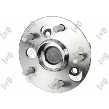 LORO Náboj kola LOR 141-01-087