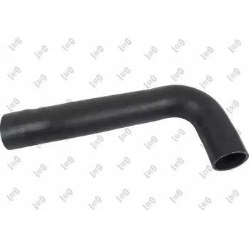 Příslušenství pro turbodmychadlo LORO Hadice plnicího vzduchu LOR 054-028-112