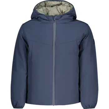 Dívčí bunda Dětská zimní bunda s kapucí North Sails Other 3476175