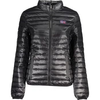 Černá dámská bunda Norway 1963 NORWAY 1963 černá 3479702