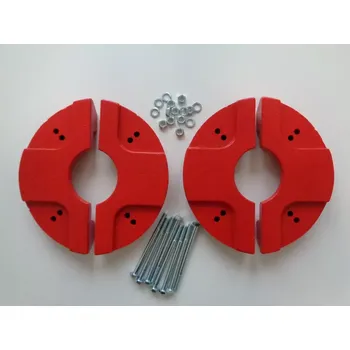 závaží vnitřní sada 4ks Global