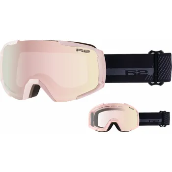 Brýle R2 GLACIER ATG07C