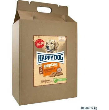 Pamlsek pro psa Happy Dog NaturCroq Hundekuchen 5 kg