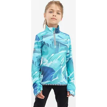 Dětské termotričko WeeDo Ice velikost 92-98