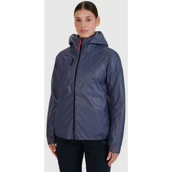 Dámská softshellová bunda Bunda 4FPRO 15000 4F W 4FWSS25TTJAF699-22S m