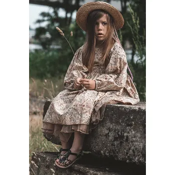 Sada pánského spodního prádla Dětské sandály na suchý zip s pruhy Černá Sammy 25