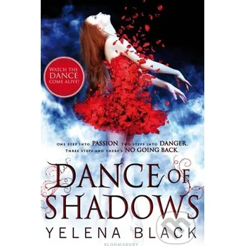 Dance of Shadows - Yelena Black Bloomsbury