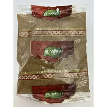 Koření AL ARABIA Římský kmín mletý 100 g