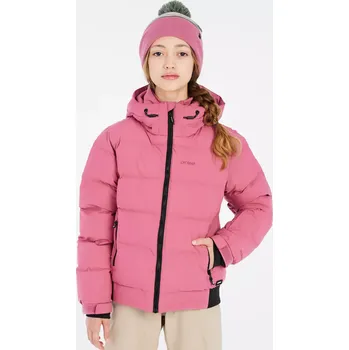 Chlapecká bunda Dívčí lyžařská bunda Protest PRTELINY JR Velikost: 164