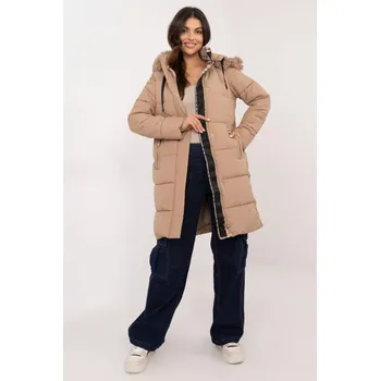 Dámská bunda Bunda model 203091 Factory Price M
