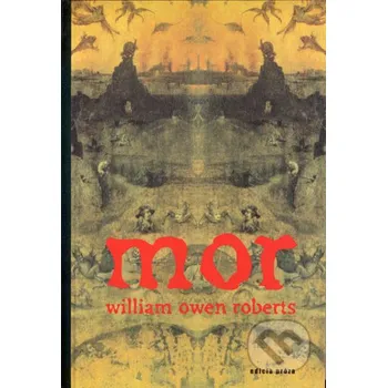 Mor - Owen William Roberts Drewo a srd