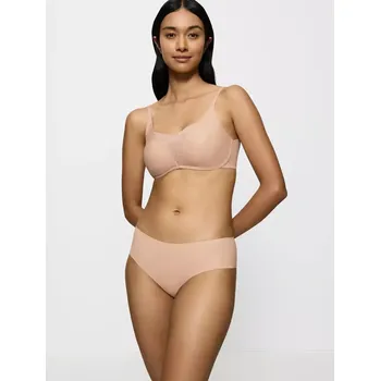 Kalhotky Dámské kalhotky Smart Invisible Hipster - TRIUMPH 00EP 1