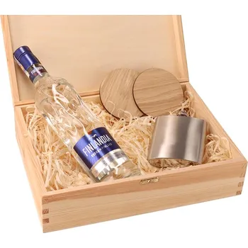 Dárková krabička Dárková krabička - Finlandia