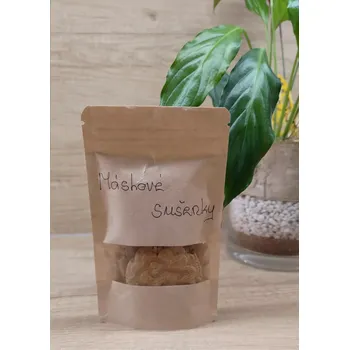 Máslové sušenky z maniokové mouky 30 g