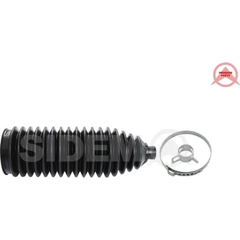 Měch, řízení SIDEM 321.036