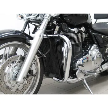 Rám pro motocykl Padací rám Fehling Triumph Thunderbird 42420