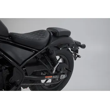 Auto-moto Honda Cmx500 Rebel (16-) - boční nosič levý Slh SW-Motech 63965