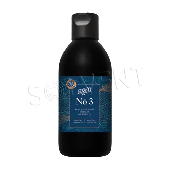 Aviváž Q-Soft parfém na prádlo 300ml No.3