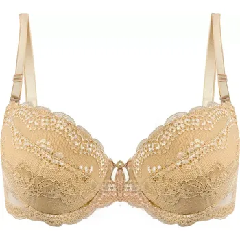 Podprsenka BRA 36 BEIGE béžová 85B