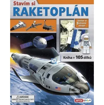 Encyklopedie Raketoplán - INFOA INFOA