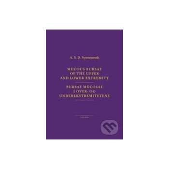 Bursae mucosae - A.S.D. Synnestvedt Karolinum