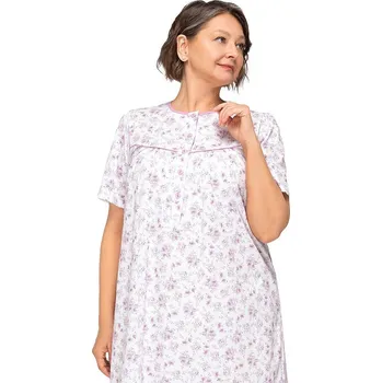 203 DÁMSKÁ KOŠILE BOGNA světle růžová M