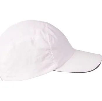 Hi-Tec Sokoto baseballová čepice bílá NEUPLATŇUJE SE