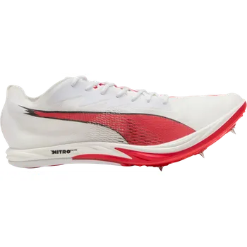 Pánská běžecká obuv Tretry Puma evoSPEED Long Distance Nitro Elite 3 312974-01 Velikost 40,5 EU | 7 UK | 8 US | 26 CM