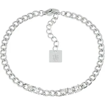 Náramek ZAG BIJOUX SBS26905-00WHT