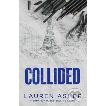 Collided - Lauren Asher Simon & Schuster