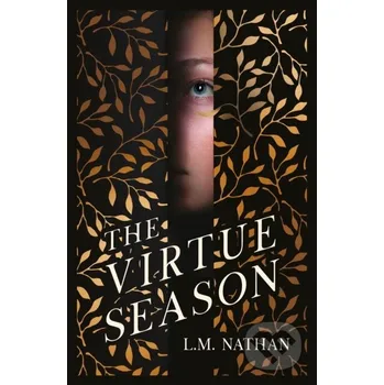 The Virtue Season - L.M. Nathan Scholastic