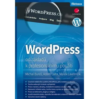 WordPress - Marek Laurenčík Grada