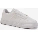 Dámské tenisky Big Star RR274A241 HI-POLY SYSTEM Bílé 40