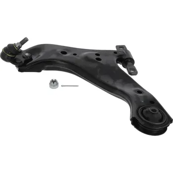 Zavěšení kol Řídicí páka, zavěšení kol MOOG TO-WP-17867