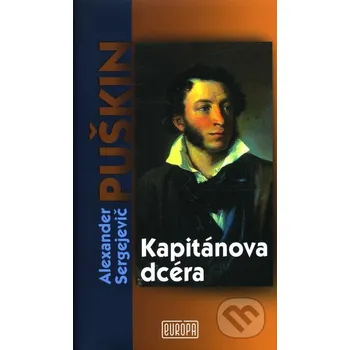 Kapitánova dcéra - Alexander Sergejevič Puškin Európa