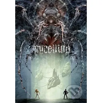 Kniha Mycelium VIII: Program apokalypsy - Vilma Kadlečková Argo