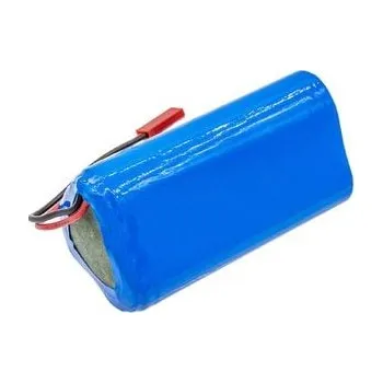 Baterie pro Easyhome Sr3001, 2600 mAh, Cameron Sino CS-MDH161VX