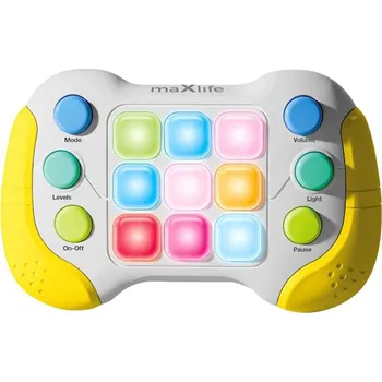 Robot MAXLIFE MXPS-300 Přenosná hra