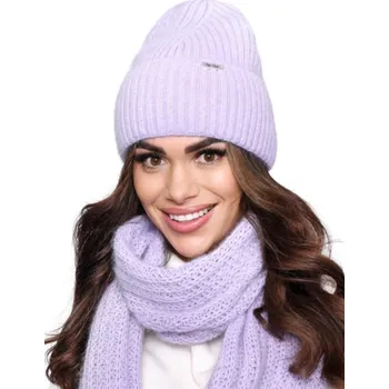 Čepice P-031 CAP LILA univerzální