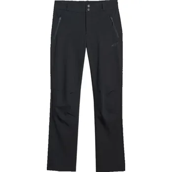 Dámské kalhoty 4F softshellové kalhoty FNK F0988 W 4FWAW25TFTRF0988 20S dámské L