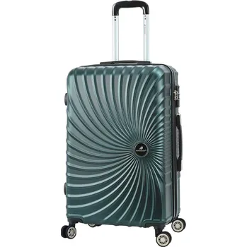 Cestovní kufr Madisson ABS 4W L 44603-77-34