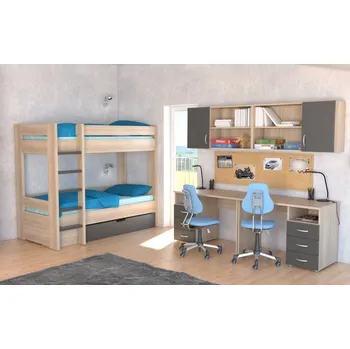 Dětský pokoj Dětský pokoj DENIS